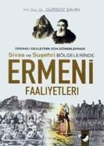 Ermeni Faaliyetleri