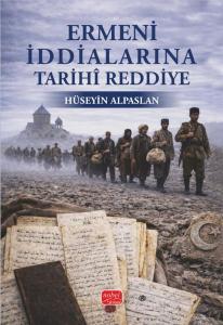 Ermeni İddialarına Tarihi Reddiye