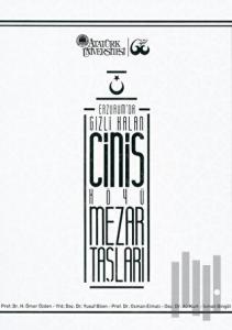 Erzurum’da Gizli Kalan Cinis Köyü Mezar Taşları (Ciltli)