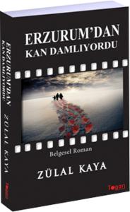 Erzurum'dan Kan Damlıyordu