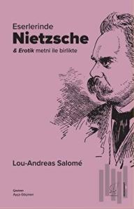 Eserlerinde Nietzsche