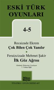 Eski Türk Oyunları 4/5