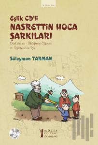 Eşlik CD’li Nasrettin Hoca Şarkıları