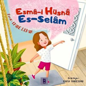 Esma-i Hüsna Es-Selam