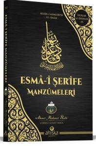 Esma-i Şerife Manzumeleri