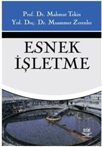 Esnek İşletme