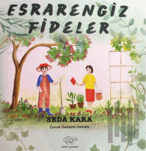 Esrarengiz Fideler