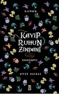 Esrarname 2 Kayıp Ruhun Zindanı