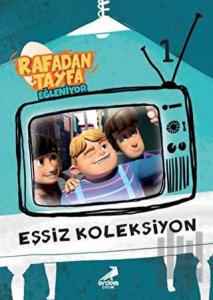 Eşsiz Koleksiyon - Rafadan Tayfa 1