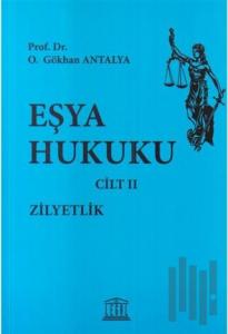 Eşya Hukuku Cilt 2
