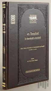 Et Temhid Li Kavaidit Tevhid Prestij (Ciltli)