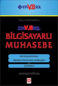 ETA V.8 SQL Bilgisayarlı Muhasebe