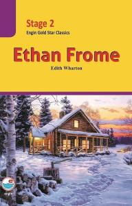 Ethan Frome ( QR Auio Ses) Stage 2