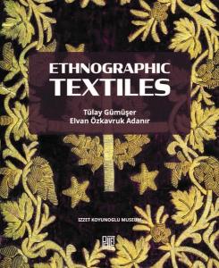 Ethographic Textiles