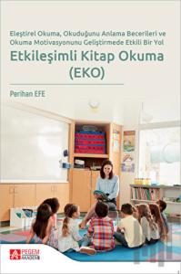 Etkileşimli Kitap Okuma (EKO)