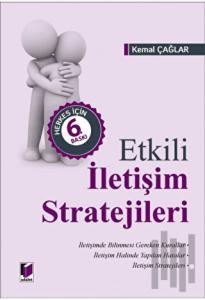 Etkili İletişim Stratejileri