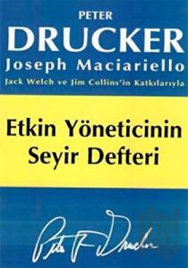 Etkin Yöneticinin Seyir Defteri
