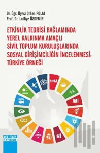 Etkinlik Teorisi Bağlamında Yerel Kalkınma Amaçlı Sivil Toplum Kuruluşlarında Sosyal Girişimciliğin İncelenmesi: Türkiye Örneği