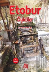 Etobur Öyküler
