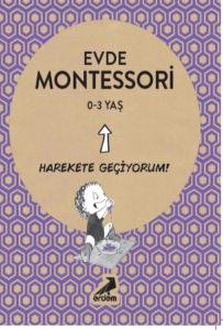 Evde Montessori 0-3 Yaş