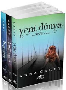 Eve Serisi Takım Set (3 Kitap)