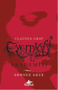 Evernight Akademisi 1 - Sonsuz Gece