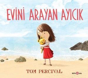 Evini Arayan Ayıcık
