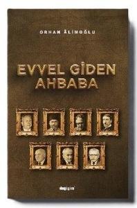 Evvel Giden Ahbaba