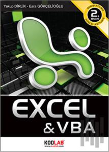 Excel 2010 ve VBA