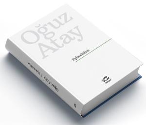 Eylembilim - Özel Baskı (Ciltli)