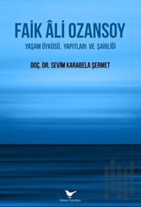 Faik Ali Ozansoy
