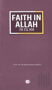 Faith in Allah in Islam