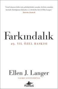 Farkındalık: 25.Yıl Özel Baskısı