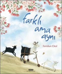 Farklı Ama Aynı (Ciltli)