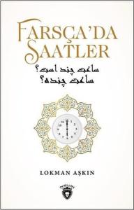 Farsça'da Saatler