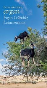 Fasın Altın İksiri Argan