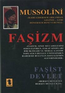 Faşizm Faşist Devlet