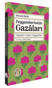 Peygamberimizin Gazaları