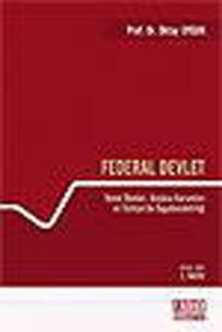 Federal Devlet
