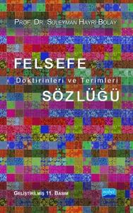 Felsefe Doktrinleri ve Terimleri Sözlüğü