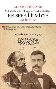 Felsefe-i İlmiyye: Bilim Felsefesi
