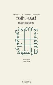 Felsefe İle Tasavvuf Arasında İbnü'l-Arabi