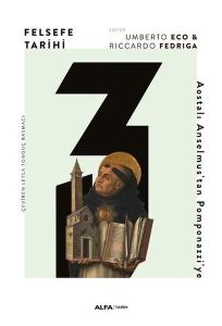 Felsefe Tarihi - 3 (Ciltli)