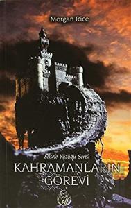 Felsefe Yüzüğü 1: Kahramanların Görevi