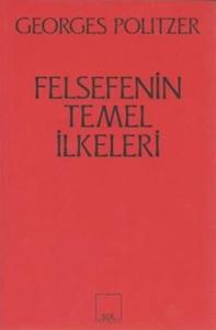 Felsefenin Temel İlkeleri