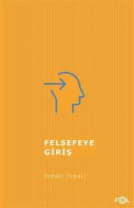 Felsefeye Giriş