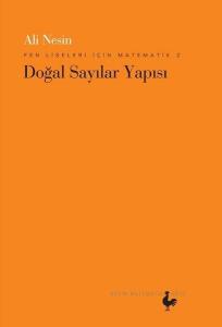 Fen Liseleri İçin Matematik 2-Doğal Sayılar Yapısı