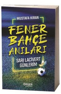 Fenerbahçe Anıları