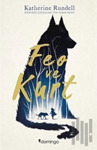 Feo ve Kurt (Ciltli)