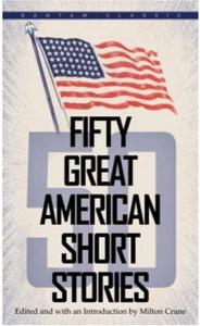 Fifty Great American Short Stories